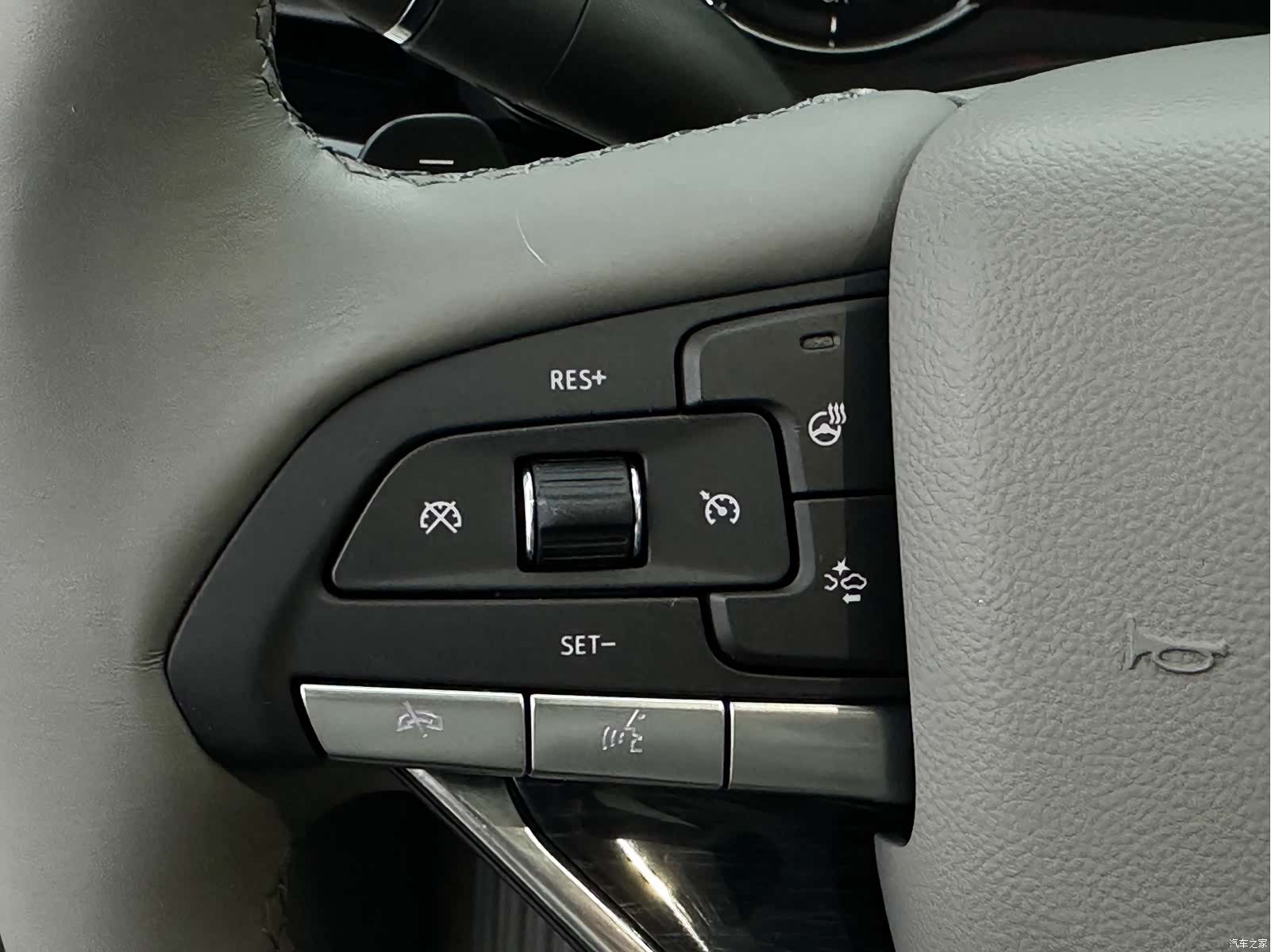 Cadillac XT6, 2024 20