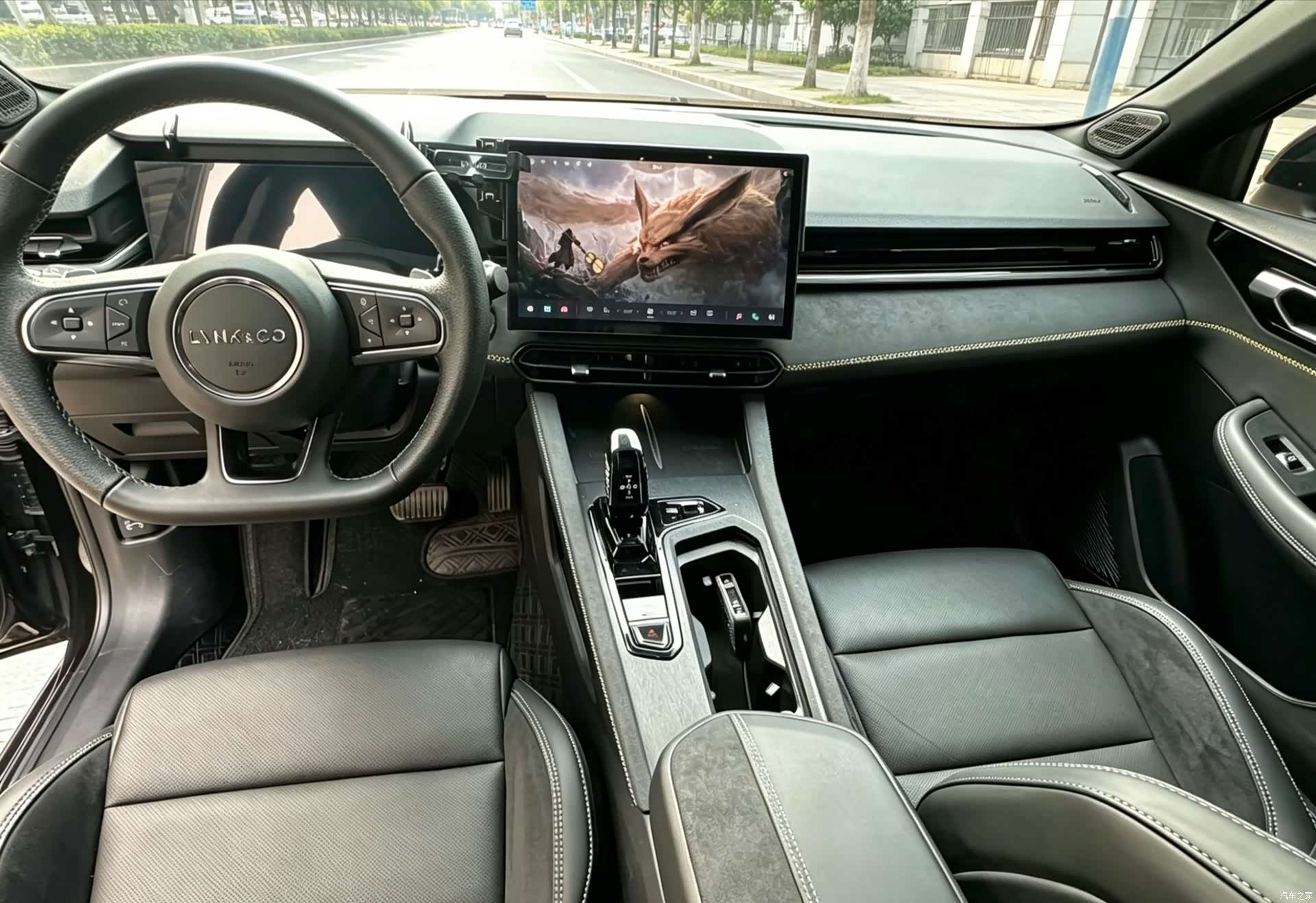 Lynk & Co 02, 2023 6