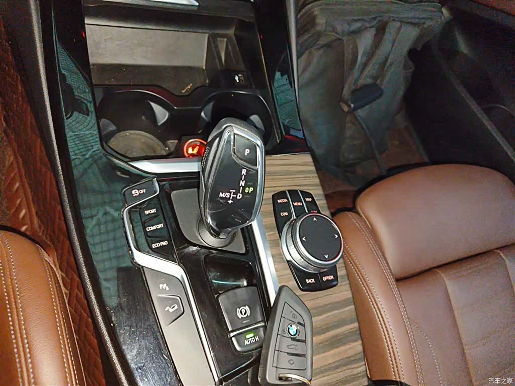 BMW X3, 2019 10