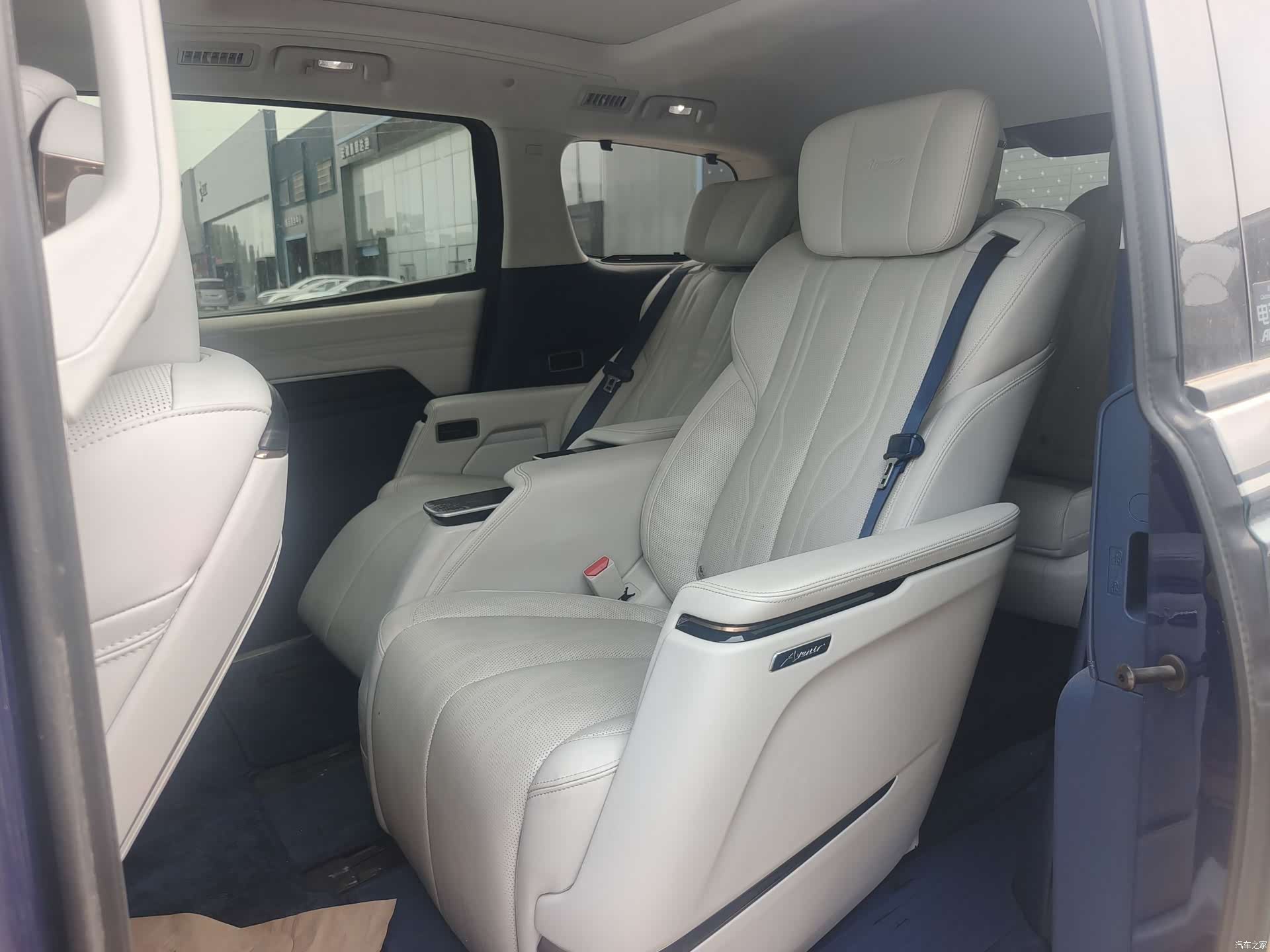 Buick Century, 2023 11