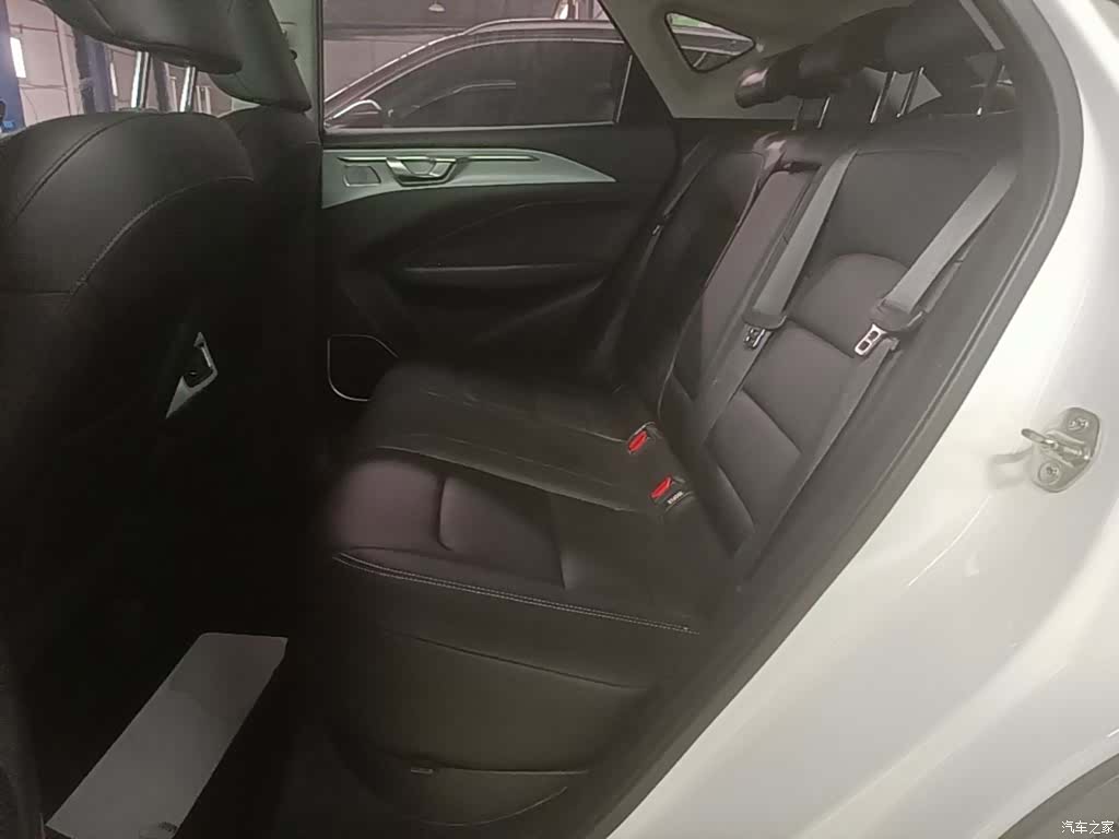 Geely C550, 2021 13