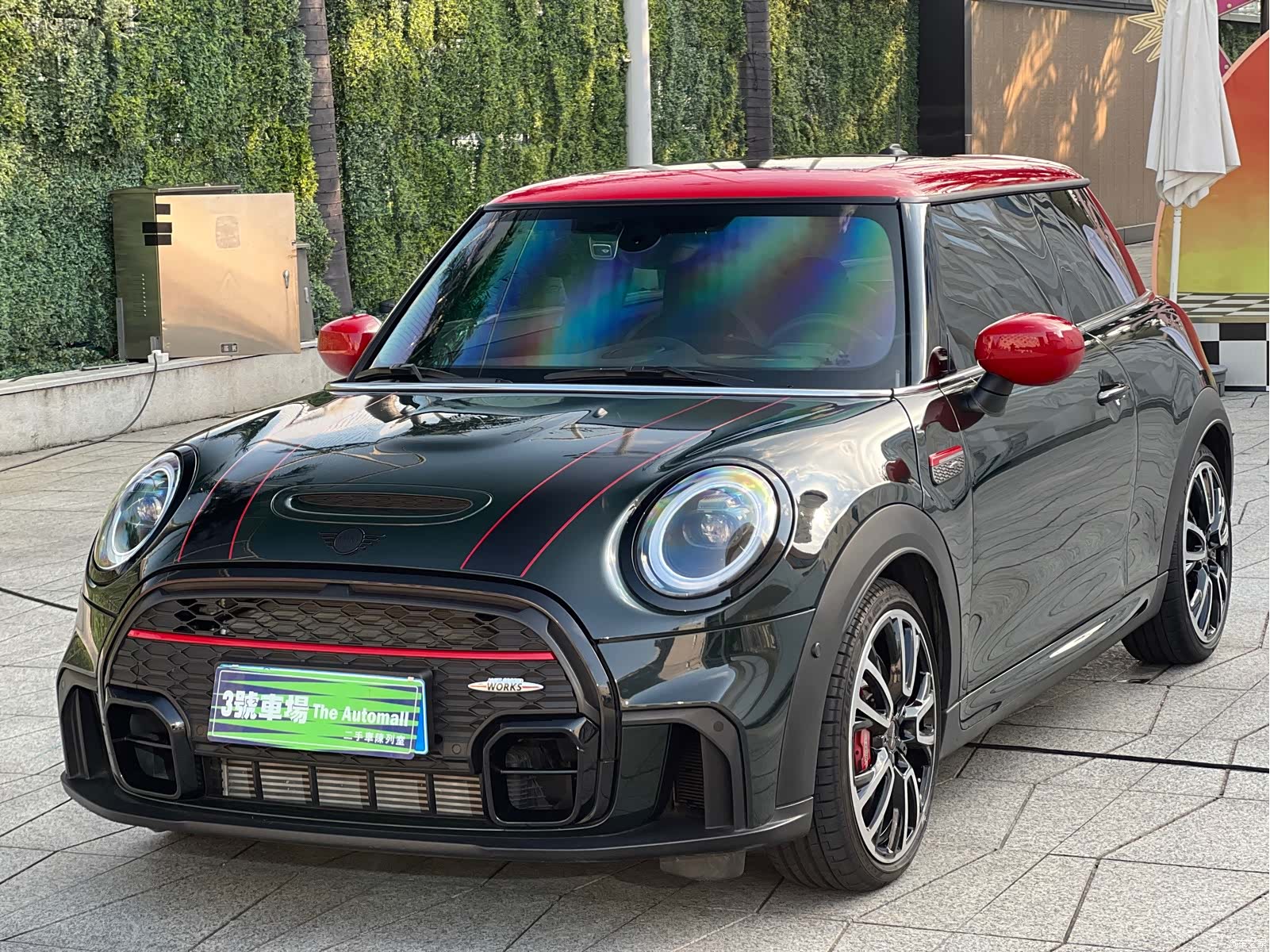 Mini Cooper, 2023 1