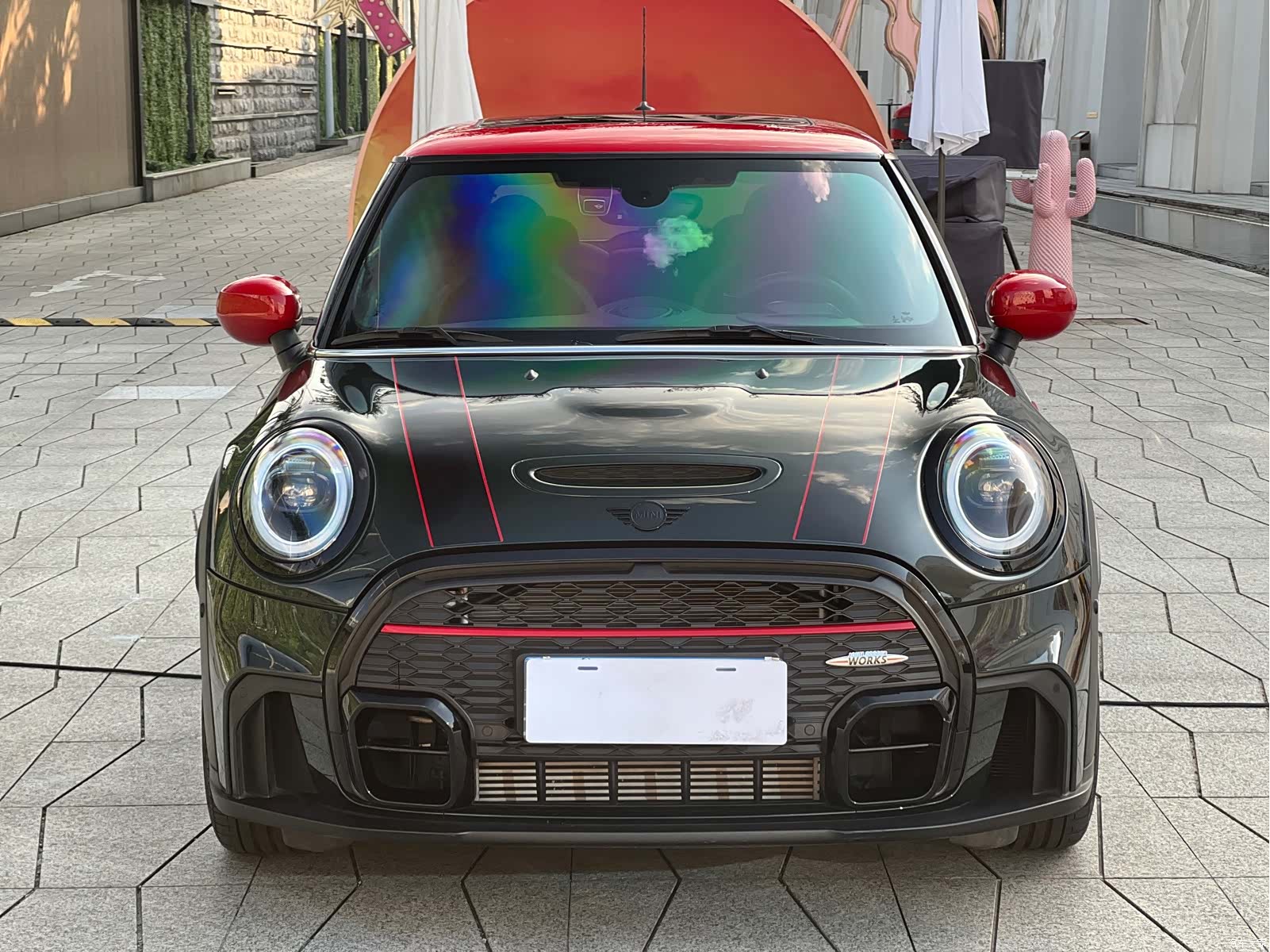 Mini Cooper, 2023 2