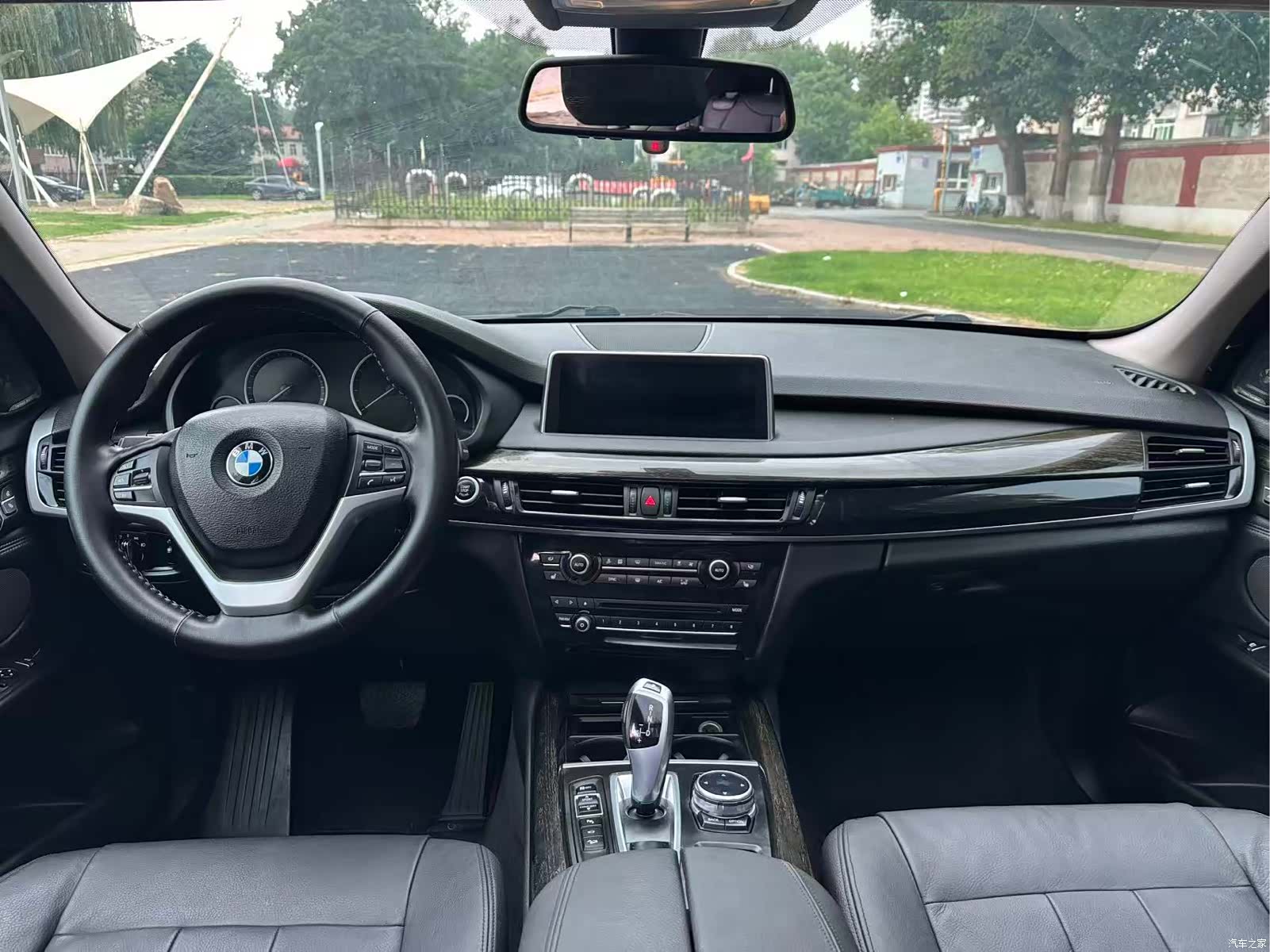 BMW X5, 2014 10
