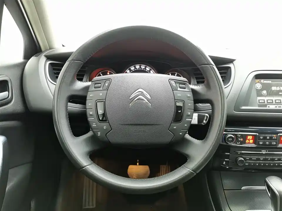 Citroen C5