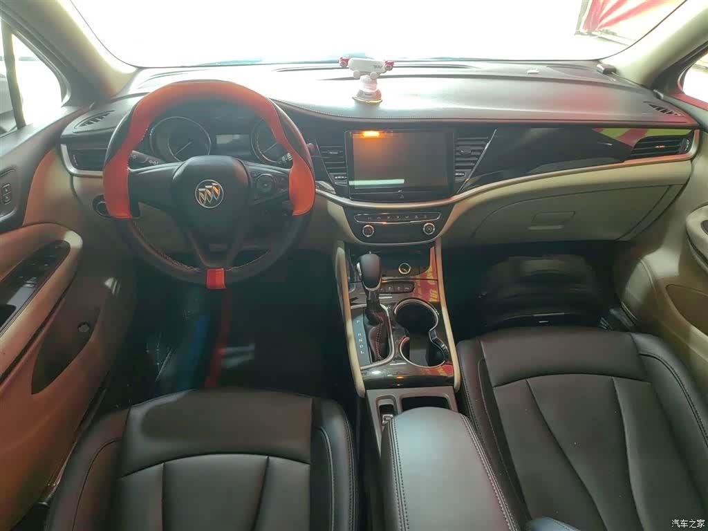 Buick Verano, 2016 6