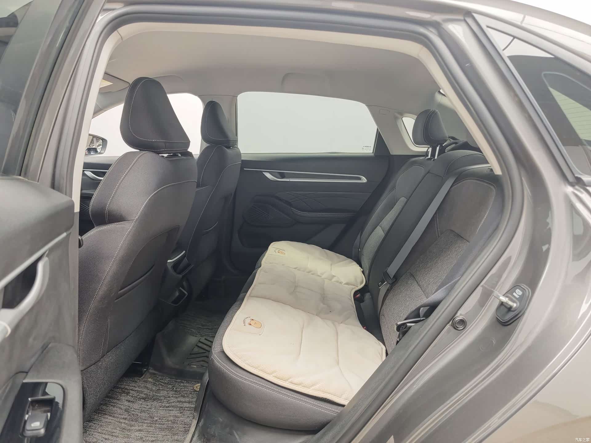 Geely Emgrand, 2024 10