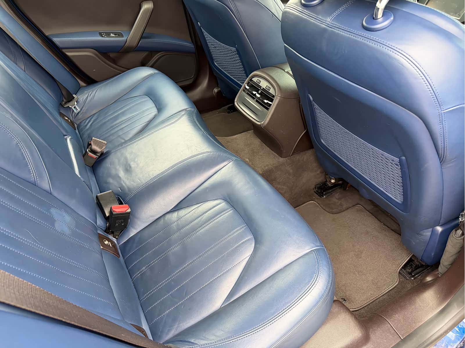 Maserati Ghibli, 2014 13