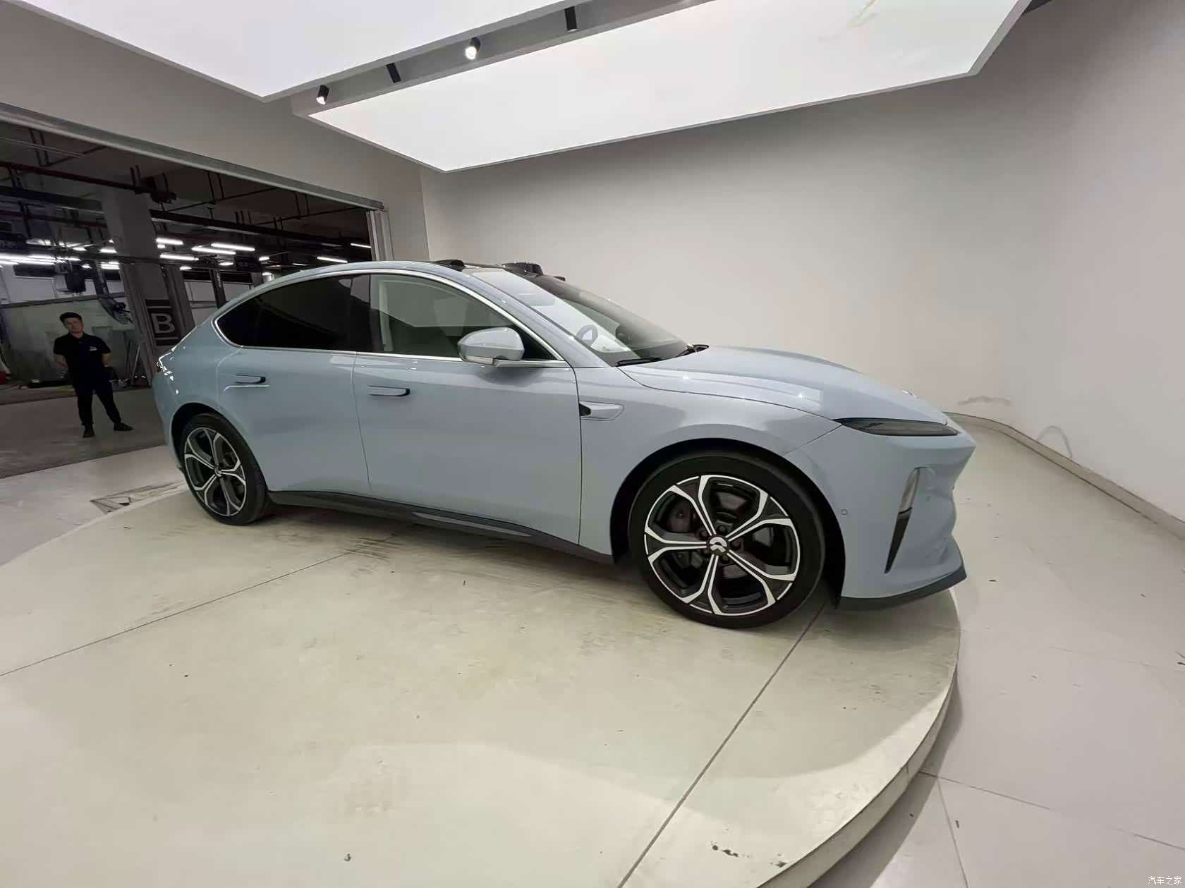 NIO ET5, 2023 28