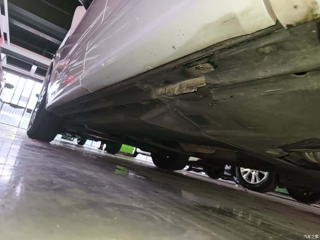 Audi Q5L, 2019 22