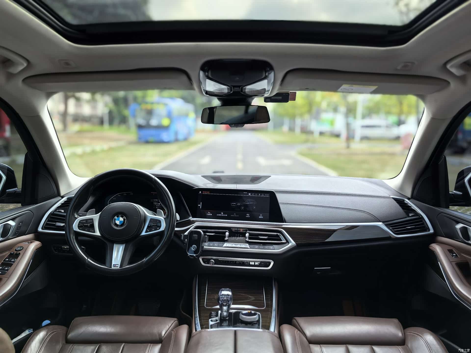 BMW X5, 2019 9