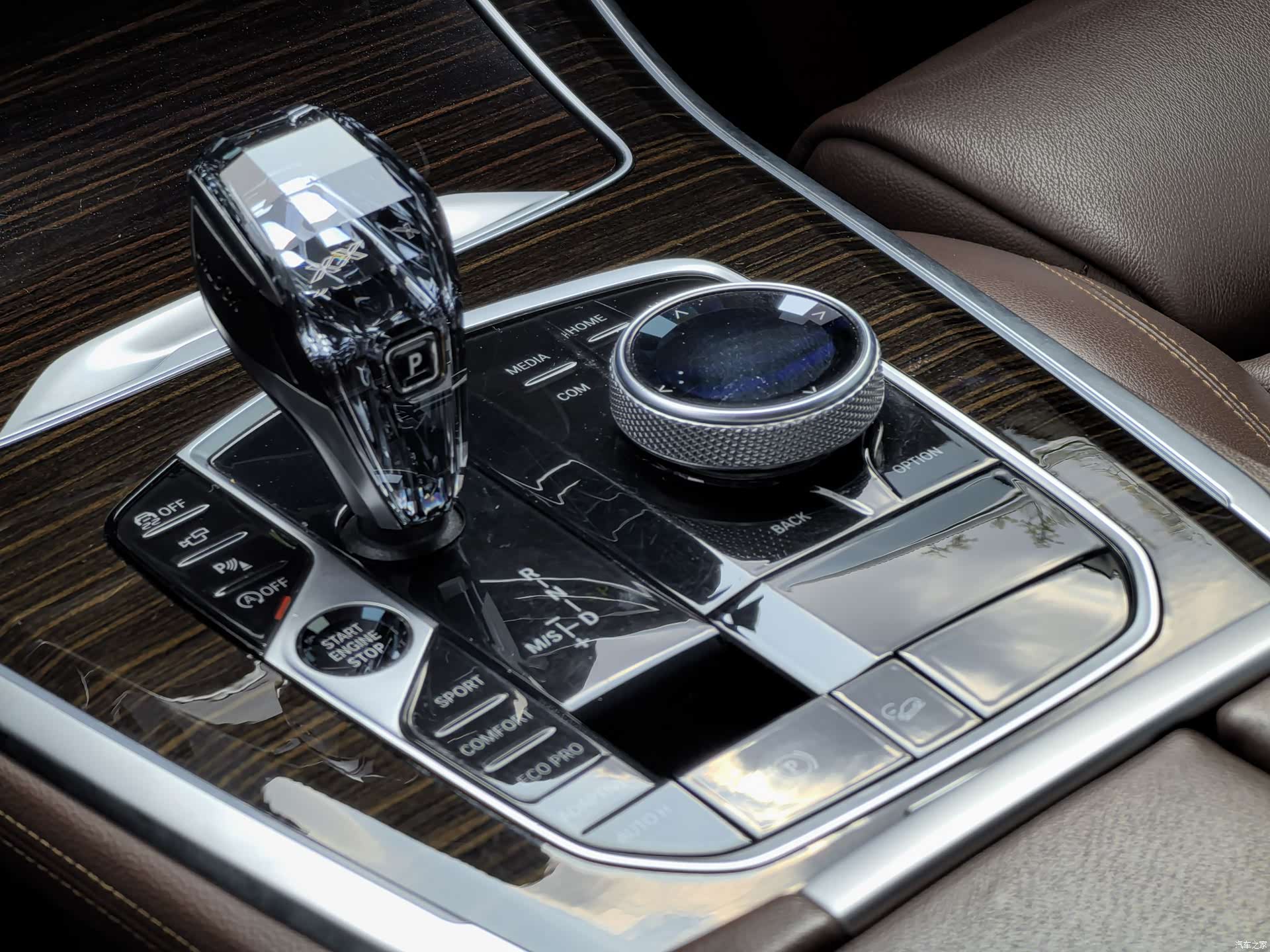BMW X5, 2019 13