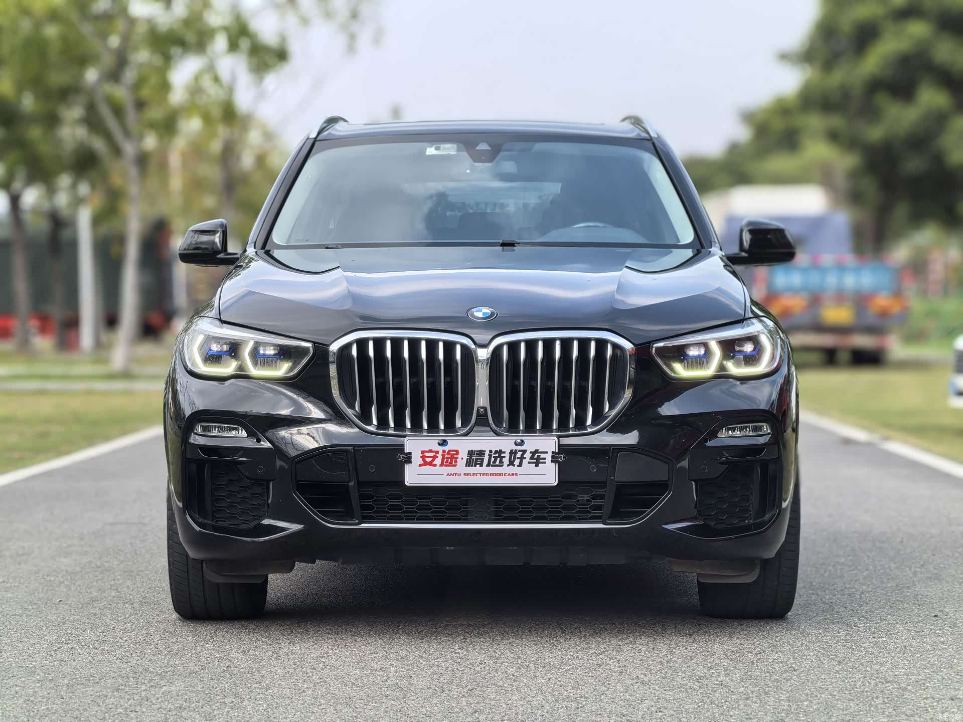 BMW X5, 2019 2