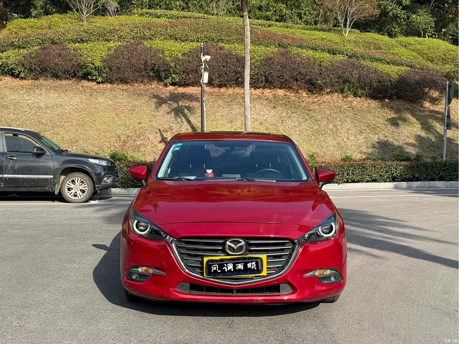 Mazda Mazda3, 2019 2
