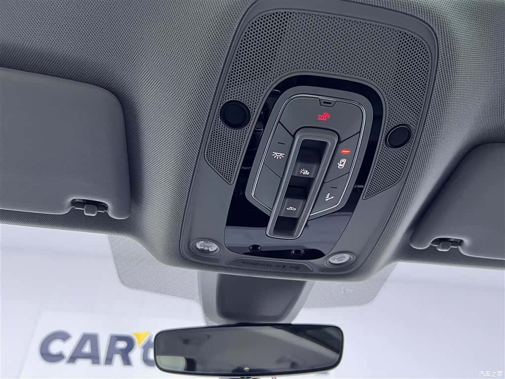Audi Q5L, 2021 31