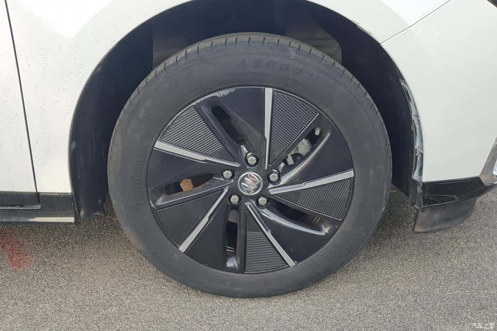 Buick Velite, 2024 6