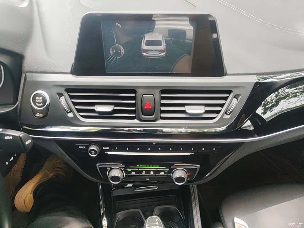 BMW 1 Series, 2017 13
