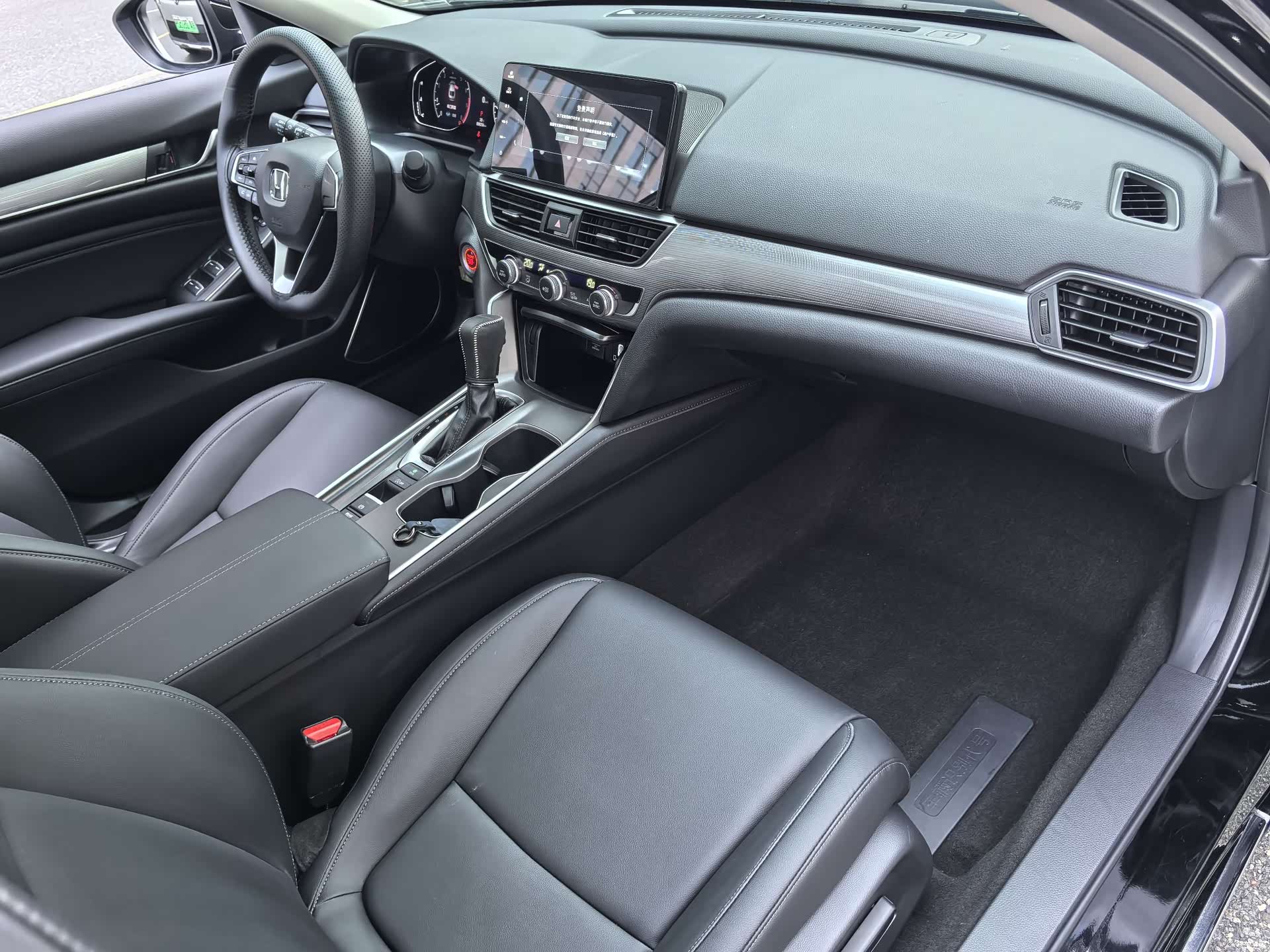 Honda Accord, 2023 12