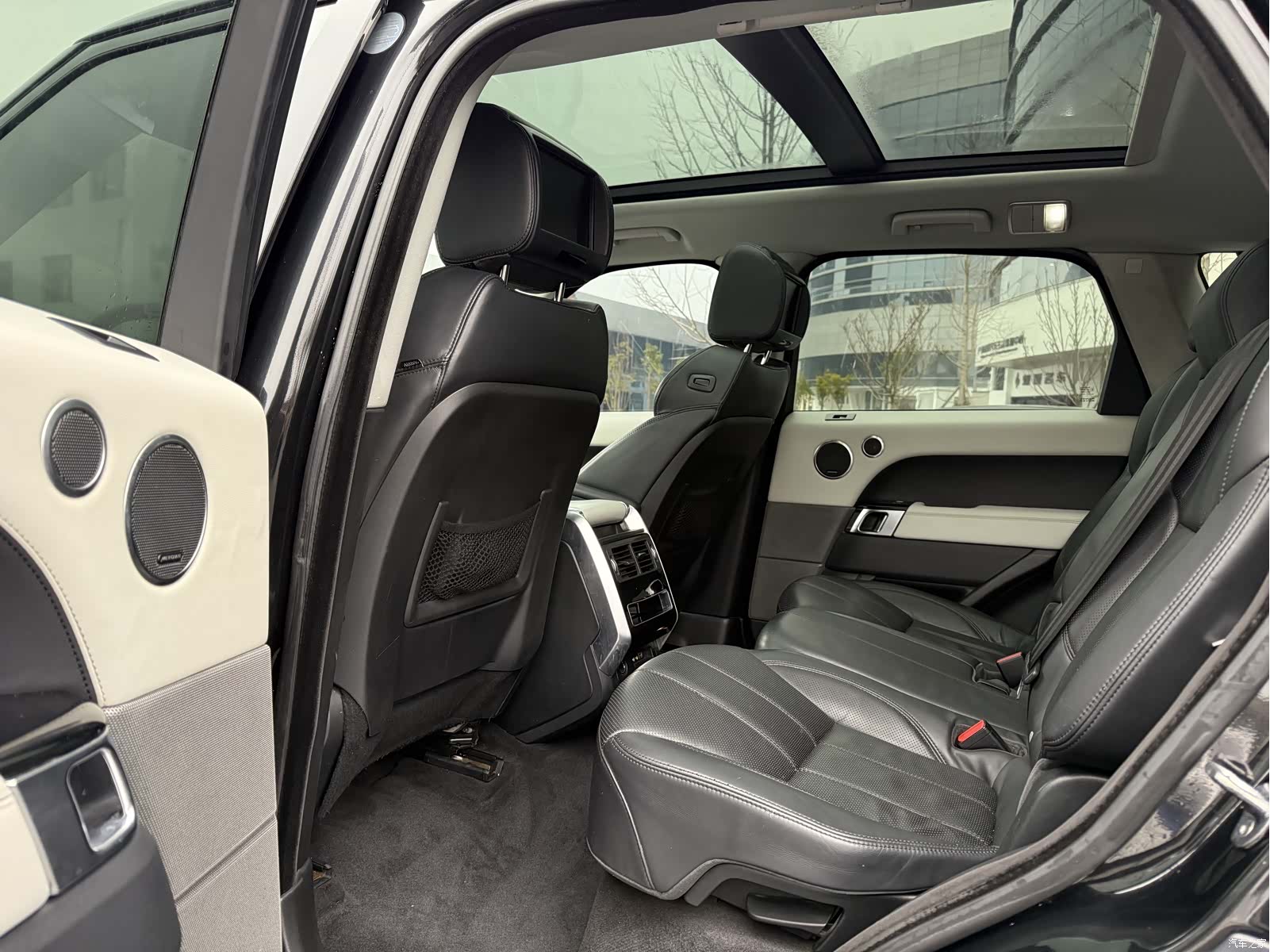 Land Rover Range Rover, 2014 6