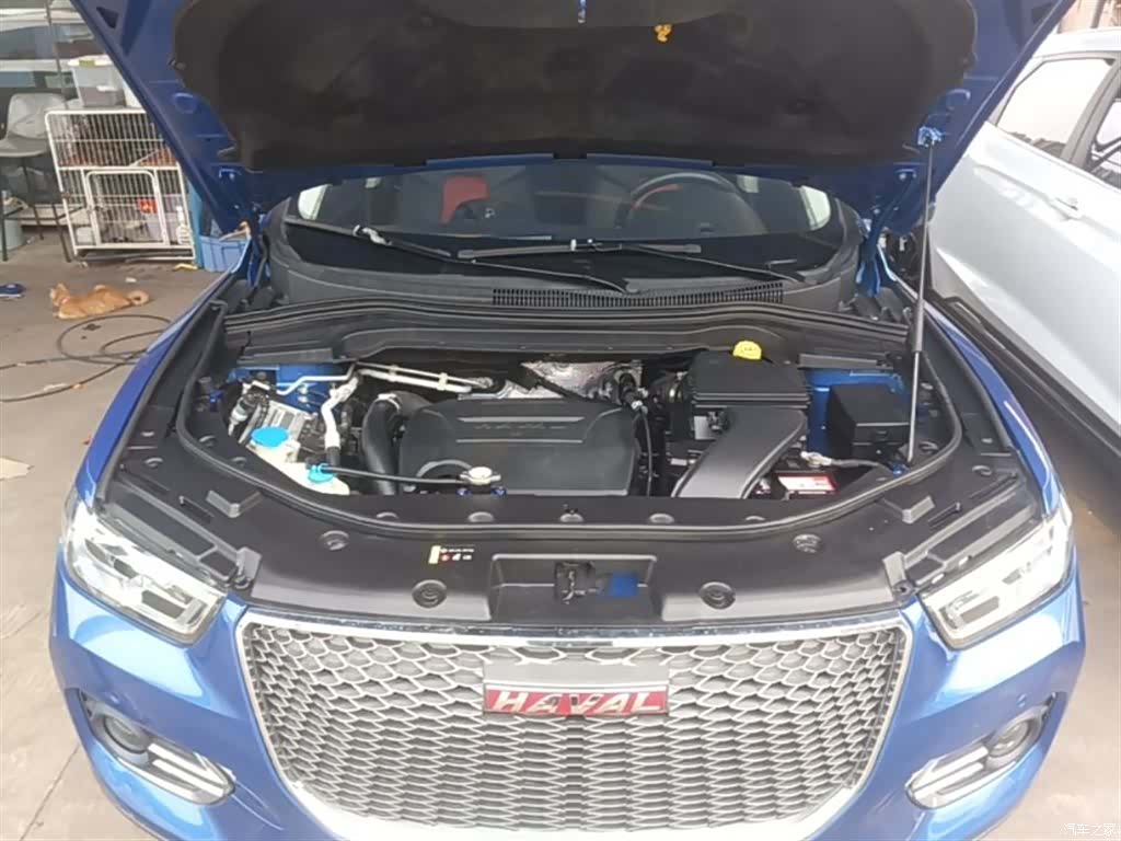 Haval H2, 2018 20