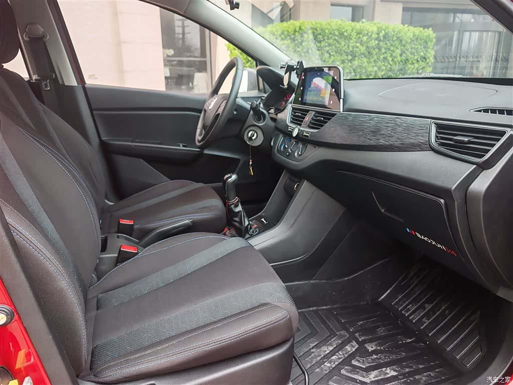 Wuling 310, 2020 4