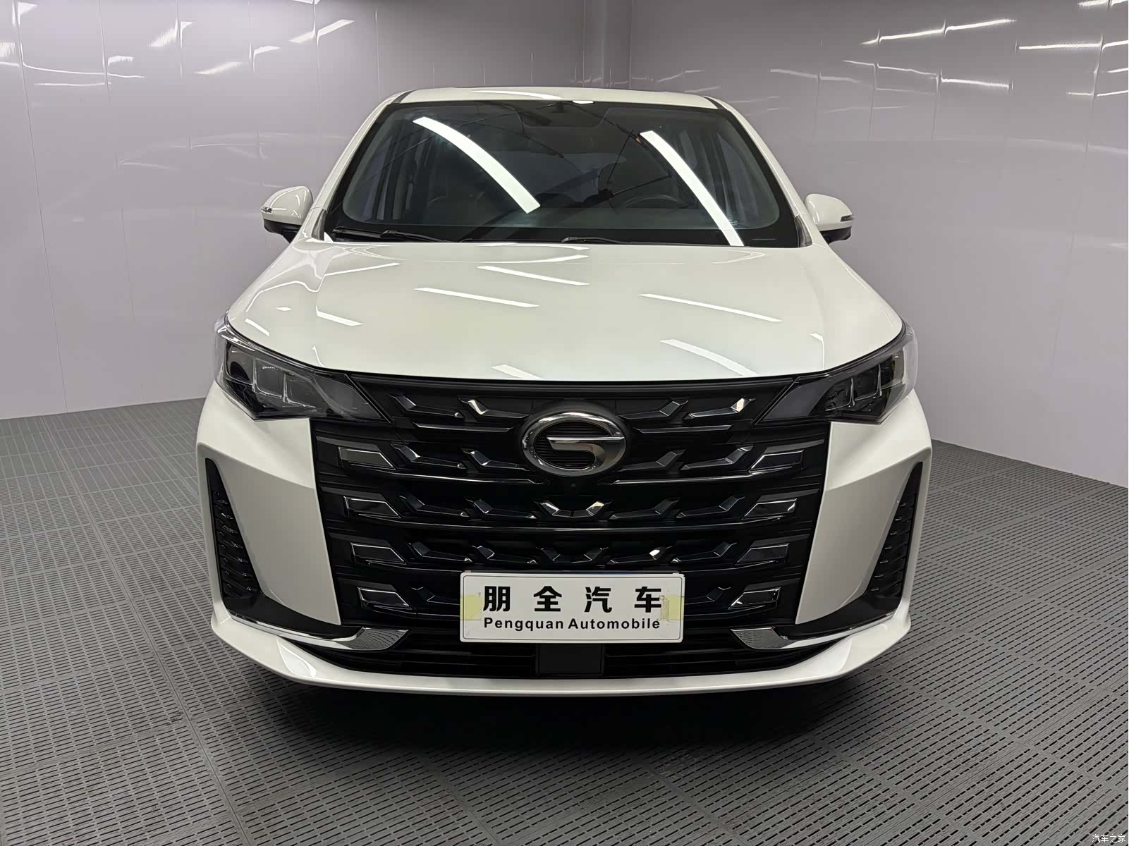 GAC M6, 2022 2