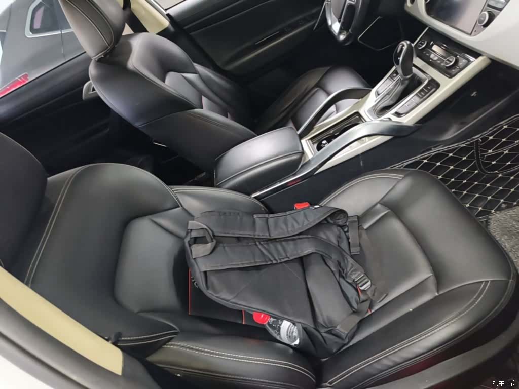 Geely Boyue, 2019 20