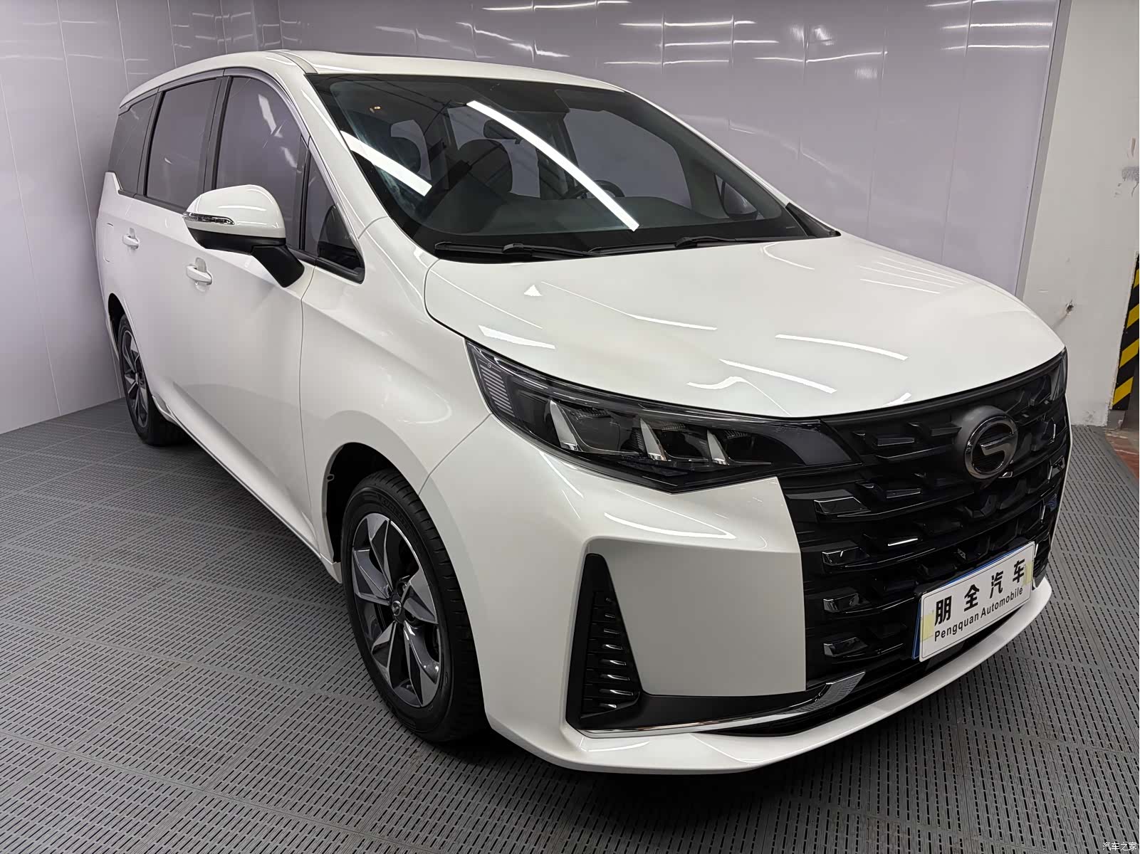 GAC M6, 2022 3