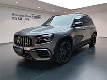 ����GLB AMG 2024�� AMG GLB 35 4MATIC