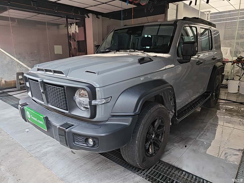 Tank 300, 2022 2