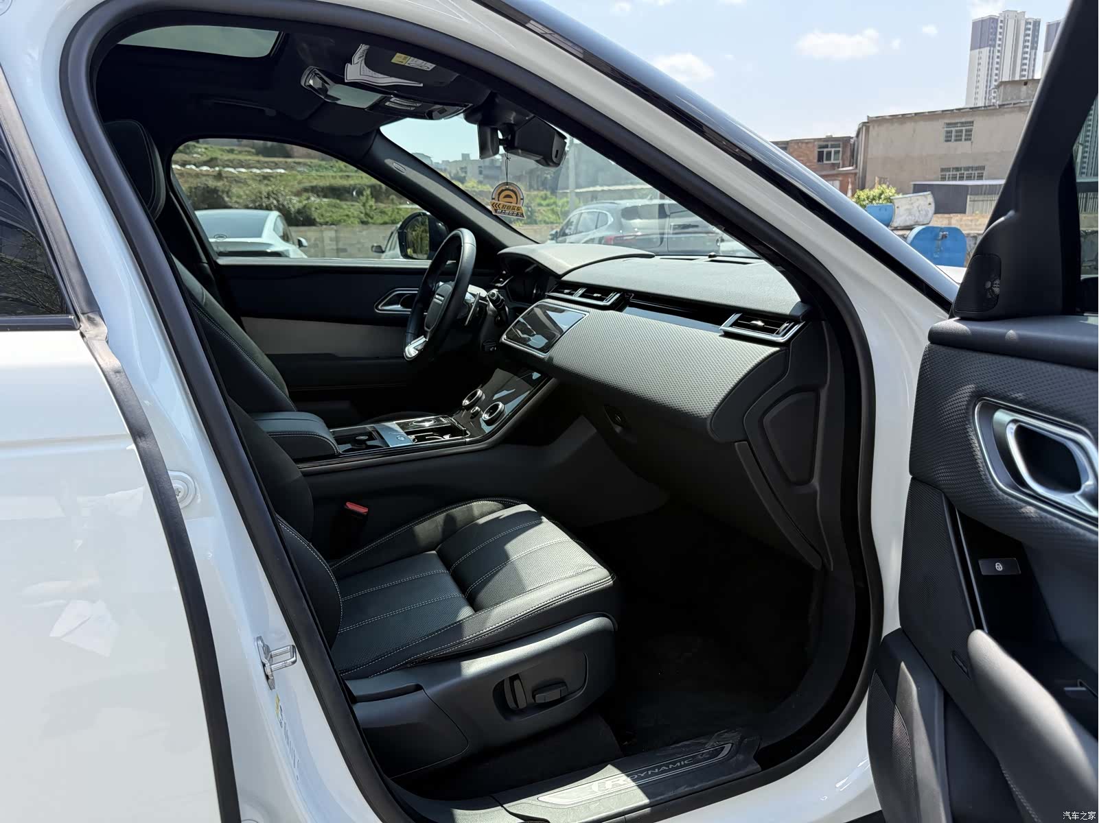 Land Rover Range Rover, 2019 все фото