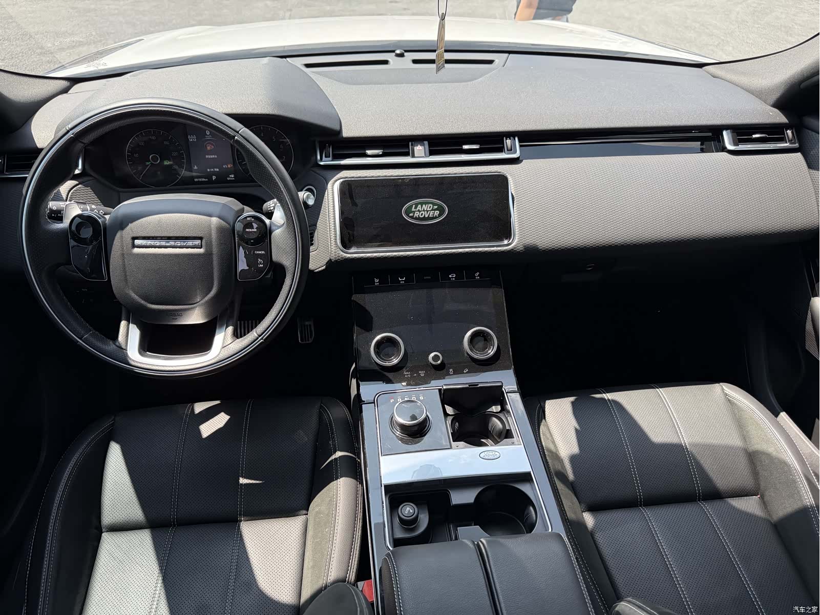 Land Rover Range Rover, 2019 8