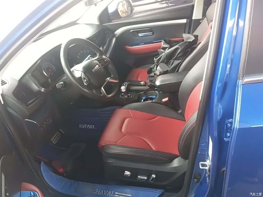 Haval H2, 2018 15