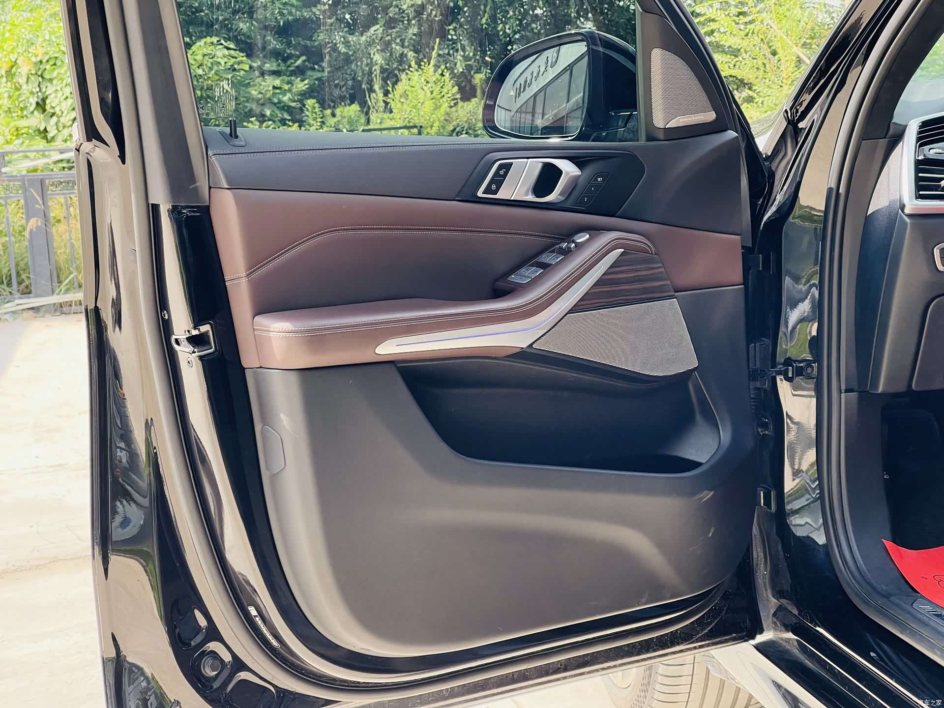 BMW X5, 2023 4