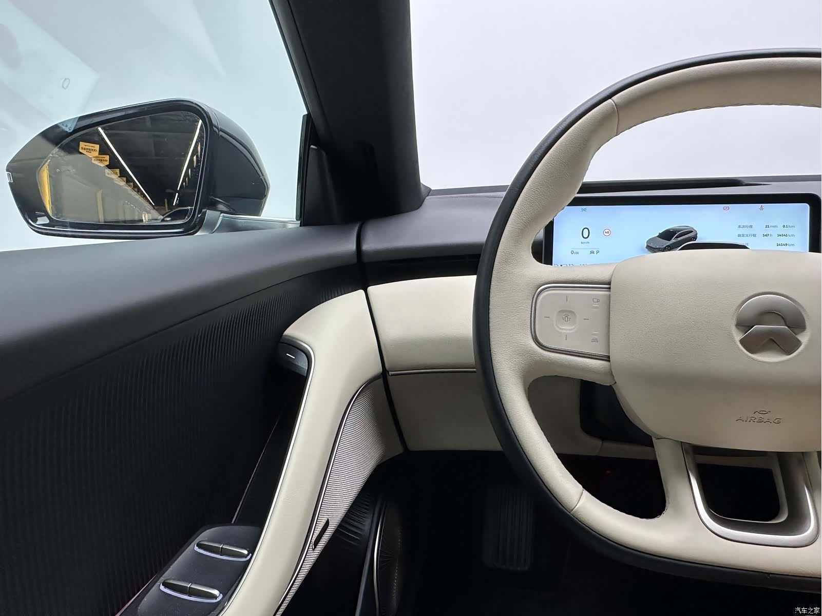 NIO ET5, 2025 19