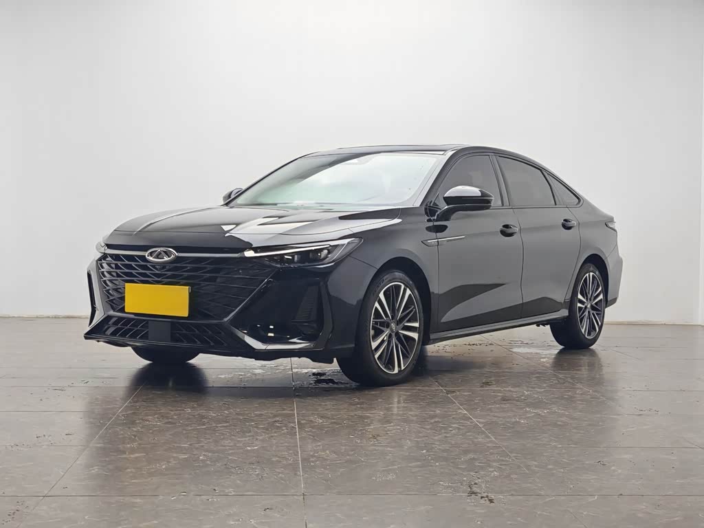 Chery 8