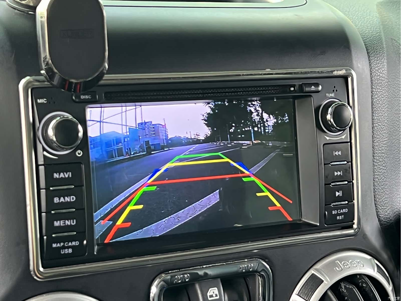 Jeep Wrangler, 2015 24