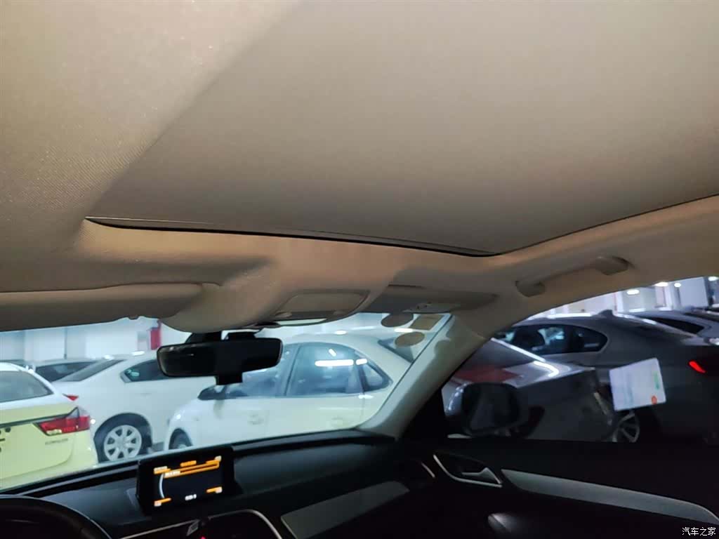 Audi Q3, 2018 18
