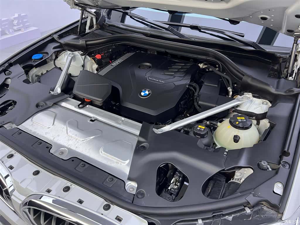 BMW X3, 2020 28