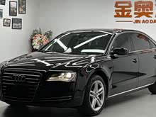 �µ�A8 2012�� A8L 50 TFSI quattro������