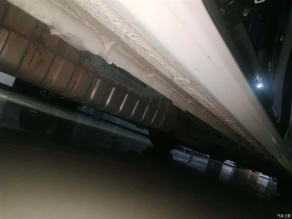 Buick GL8, 2021 20