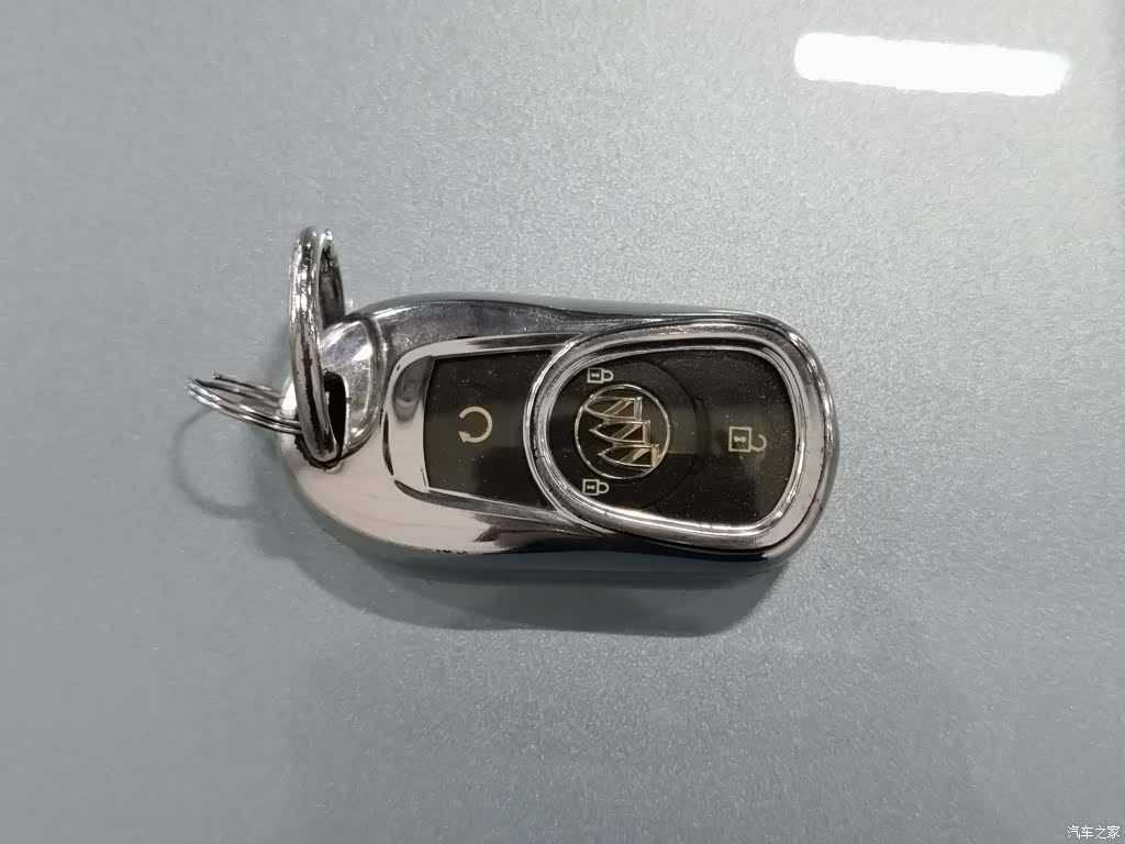Buick Velite, 2024 19