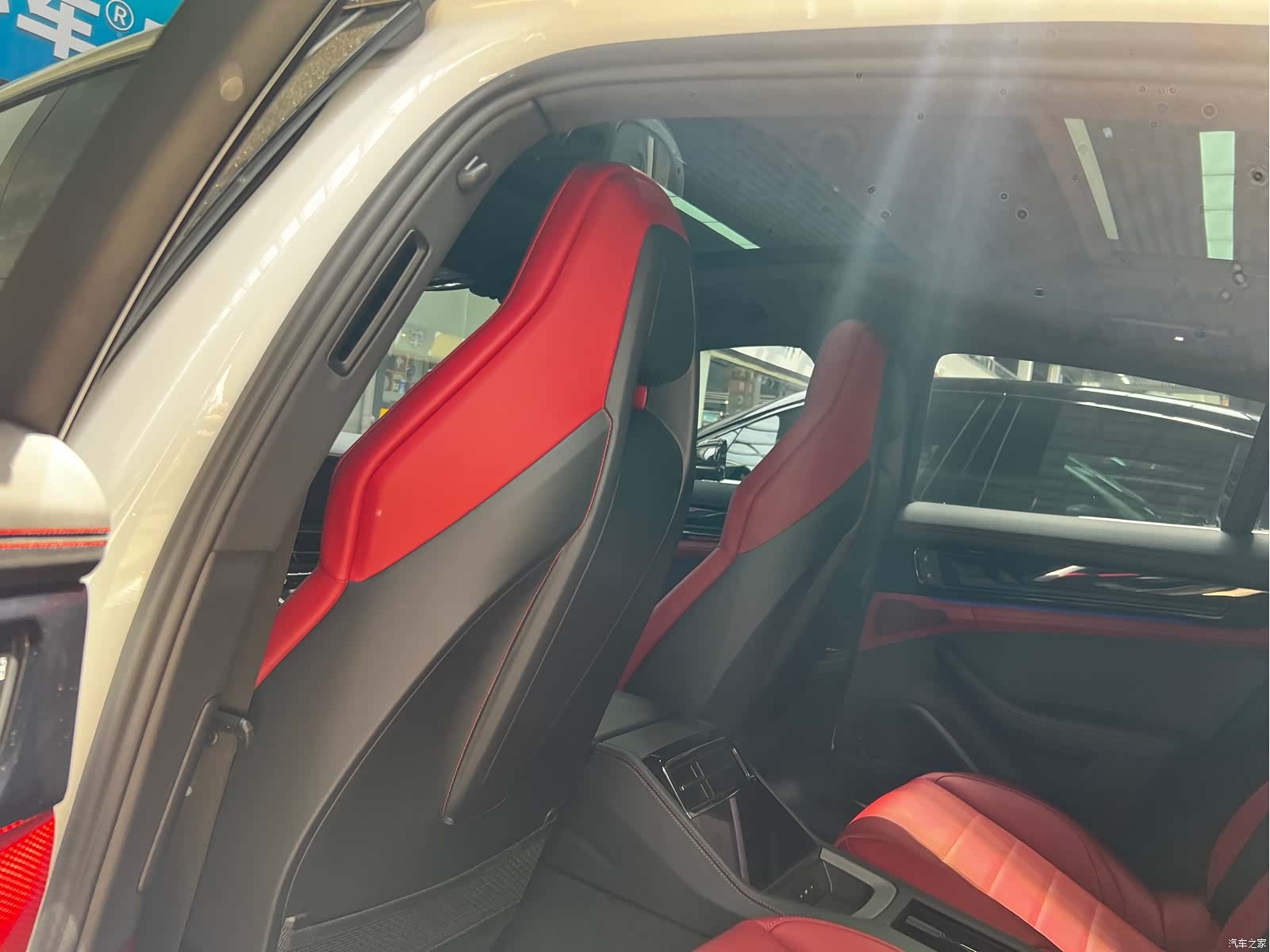 Porsche Panamera, 2025 15