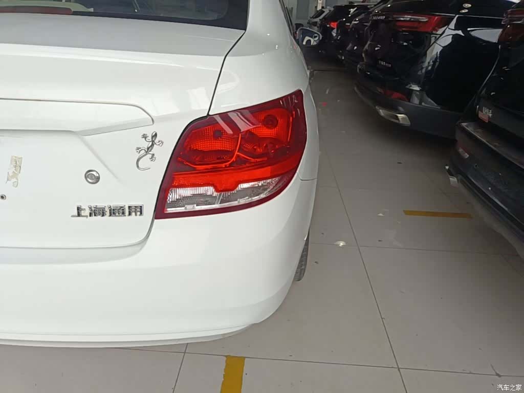 Chevrolet 3, 2015 8