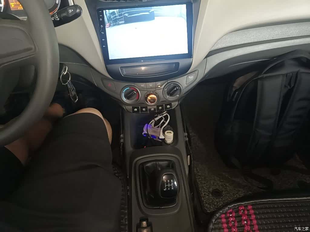 Chevrolet 3, 2015 14