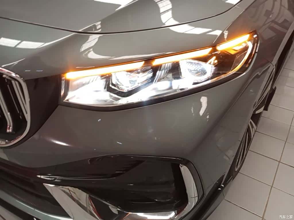 Geely Preface, 2025 24