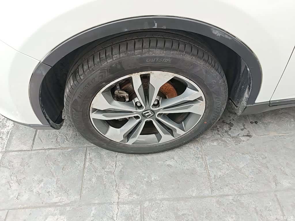 DongFeng 6, 2015 23