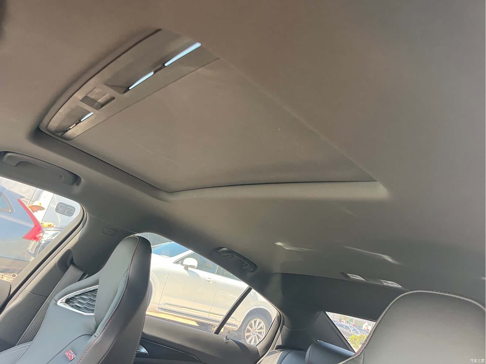 Buick Regal, 2021 12