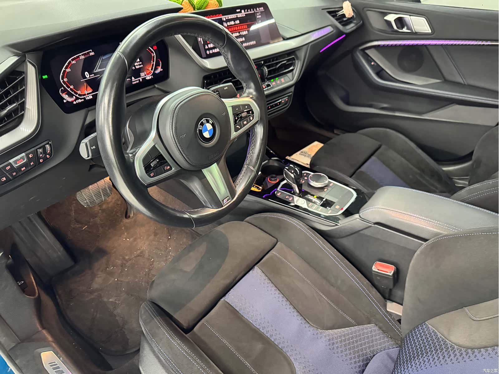 BMW 2 Series, 2021 7