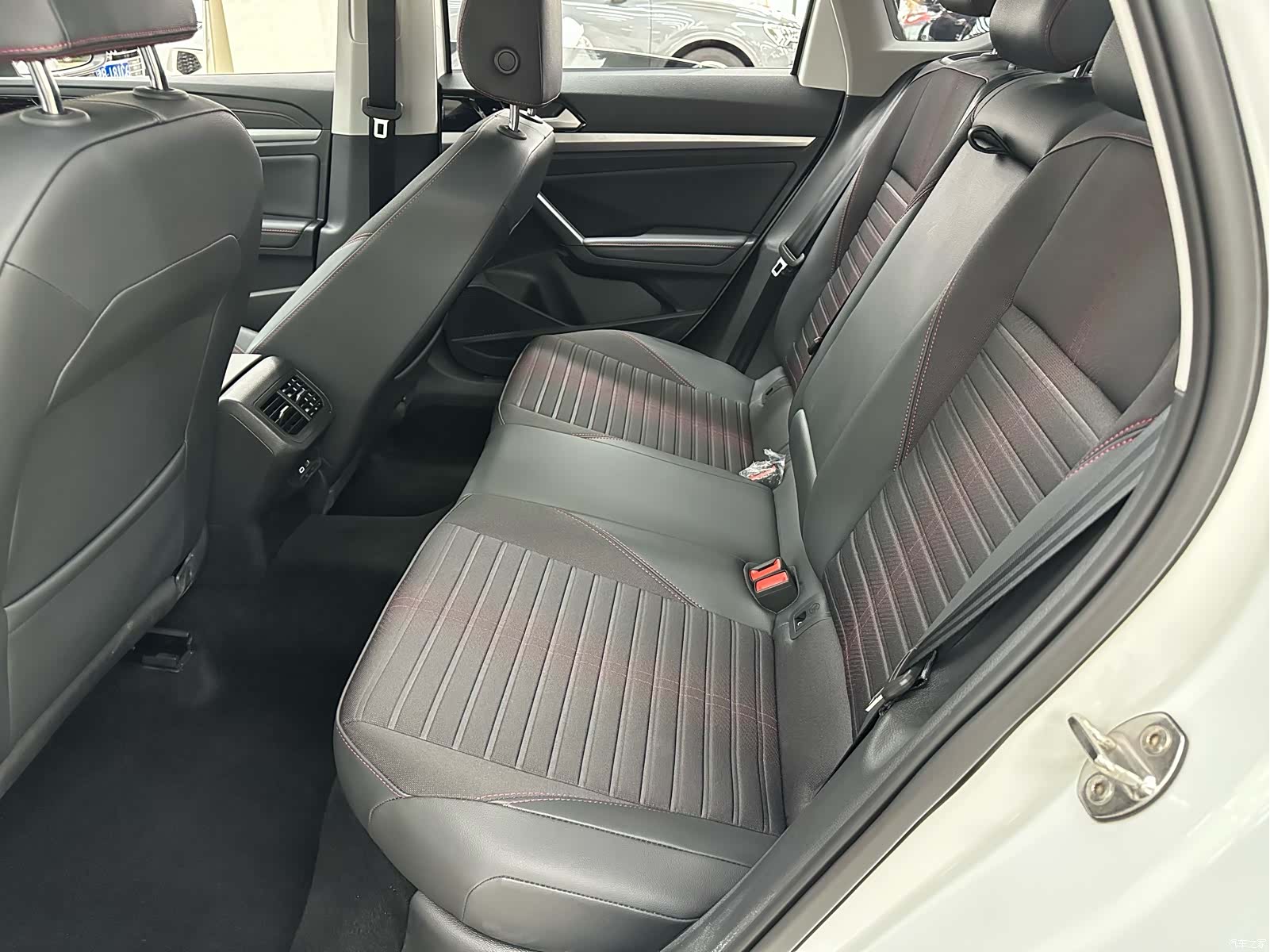 Volkswagen Lavida, 2023 8